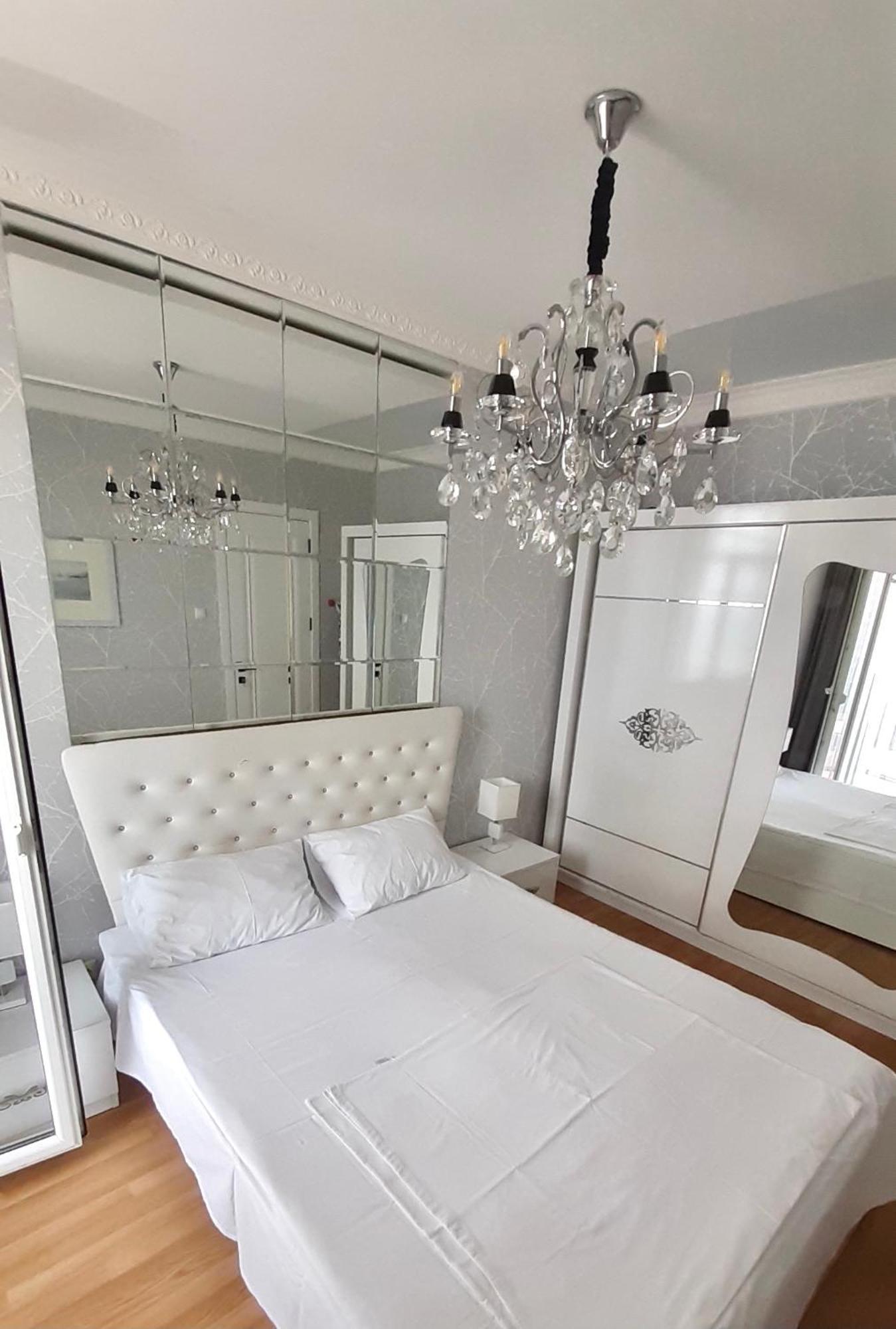 Tina'S Apartments With Panoramic Sea View Batumi Pokój zdjęcie