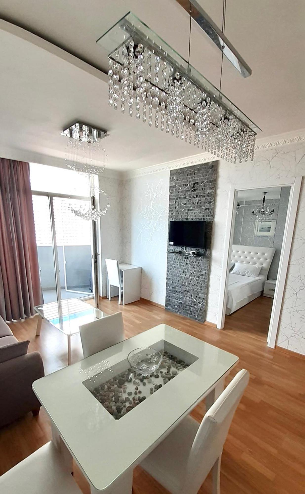 Tina'S Apartments With Panoramic Sea View Batumi Pokój zdjęcie