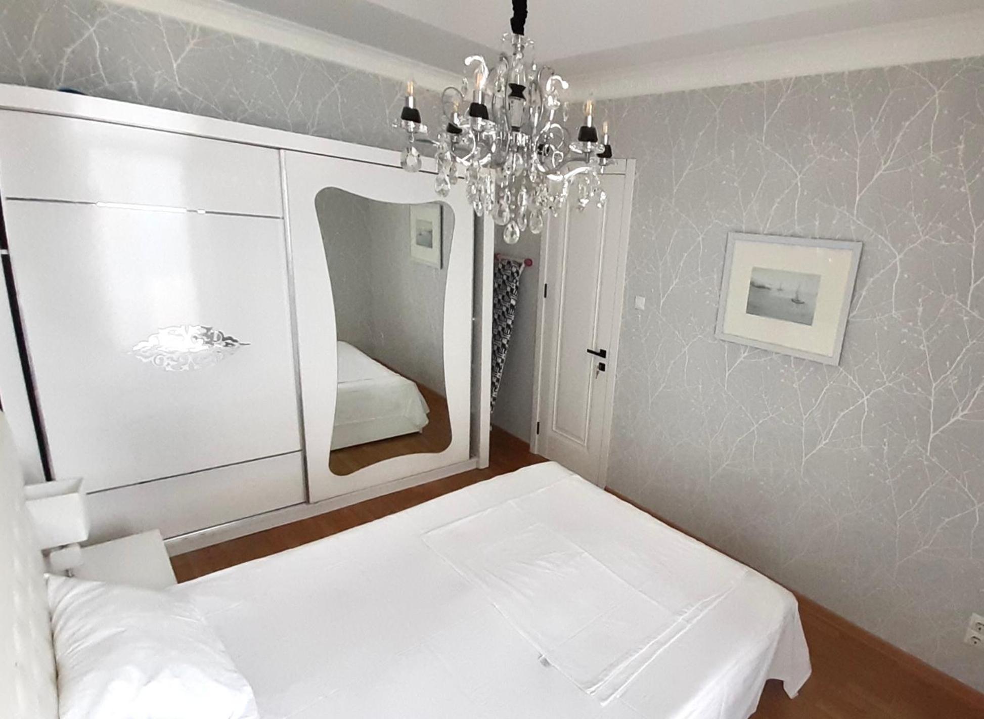 Tina'S Apartments With Panoramic Sea View Batumi Pokój zdjęcie